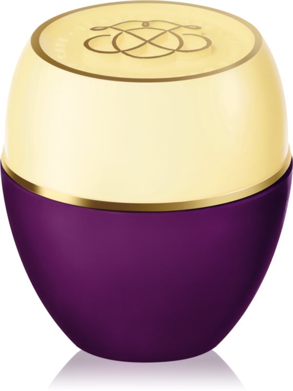 Oriflame Tender Care Sugar Plum Balsam pentru buze crapate si pielea uscata 10.5 ml