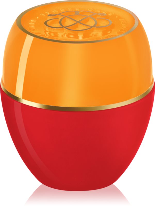 Oriflame Tender Care Mango Balsam pentru buze crapate si pielea uscata 10.5 ml