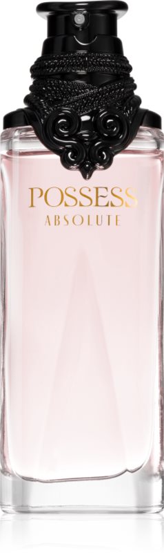 Oriflame Possess Absolute Eau de Parfum pentru femei 50 ml