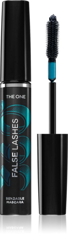 Oriflame The One False Lashes 360° mascaral de lunga durata cu efect de gene false 8 ml