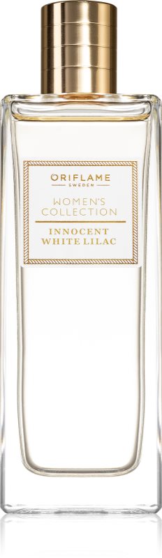 Oriflame Women´s Collection Innocent White Lilac Eau de Toilette pentru femei 50 ml