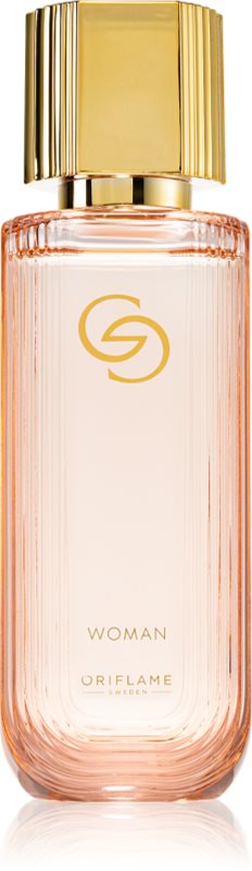 Oriflame Giordani Gold Woman Eau de Parfum pentru femei 50 ml