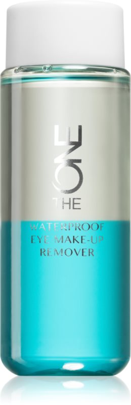 Oriflame The One demachiant pentru machiajul rezistent la apa 100 ml