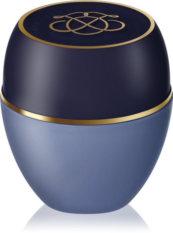 Oriflame Tender Care Blackcurrant balsam de buze cu ceara de albine 10.5 ml