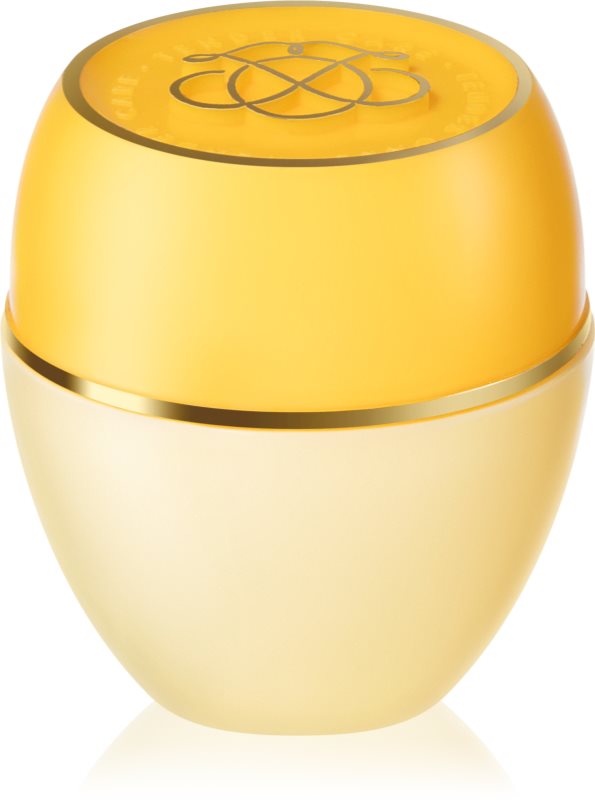 Oriflame Tender Care Passionfruit balsam de buze cu ceara de albine 10.5 ml