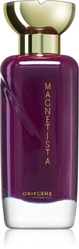 Oriflame Magnetista Eau de Parfum pentru femei 50 ml