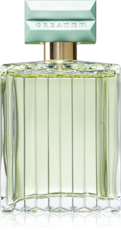 Oriflame Greater For Him Eau de Toilette pentru bărbați 75 ml