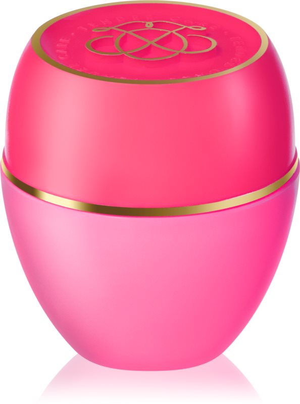 Oriflame Tender Care Raspberry balsam de buze cu ceara de albine 10.5 ml