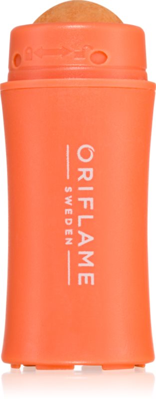 Oriflame The One roll-on matifiant pentru ten gras 1 buc