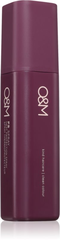 Original & Mineral PS Spray spray pentru păr pentru modelarea termica a parului 150 ml