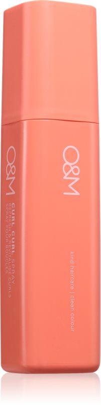 Original & Mineral Curl Spray spray pentru definirea onduleurilor 150 ml