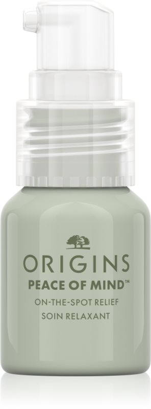Origins Peace of Mind® On-the-spot Relief Tratament de relaxare impotriva stresului 15 ml
