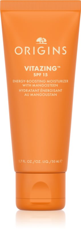 Origins VitaZing™ SPF 15 Energy-Boosting Moisturizer ingrijire hidratanta, energizanta SPF 15 50 ml