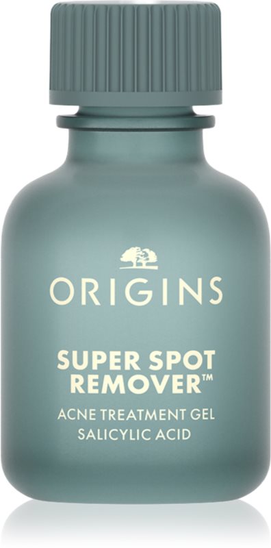 Origins Spot Remover™ Anti-Blemish Treatment Gel tratament topic pentru acnee 10 ml