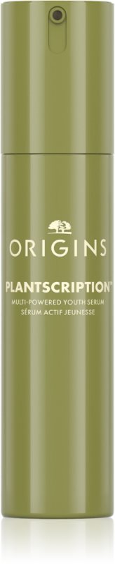 Origins Plantscription™ Multi-Powered Youth Serum ser facial de intinerire 50 ml