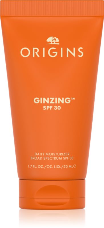 Origins GinZing™ SPF 30 Daily Moisturizer crema de zi hidratanta SPF 30 50 ml