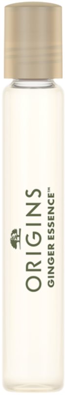 Origins Ginger Essence™ Sensuous Skin Scent Rollerball roll-on energizant unisex 10 ml