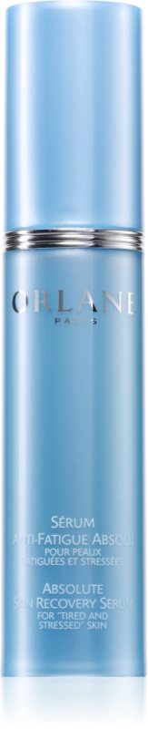 Orlane Absolute Skin Recovery Program ser activ pentru ten obosit 30 ml