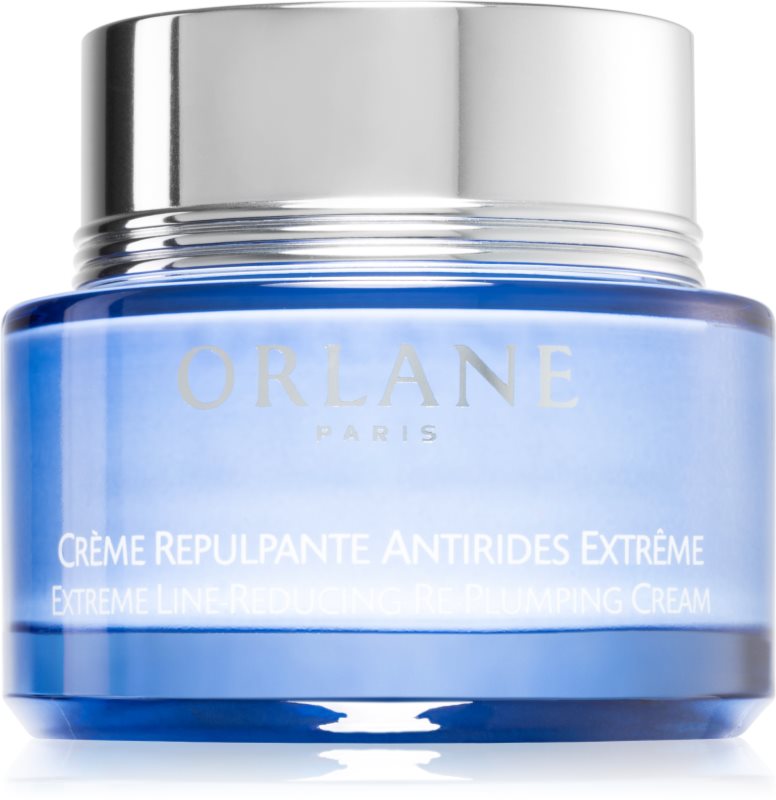Orlane Extreme Line Reducing Re-Plimping Cream crema tonifianta efect intens anti-rid 50 ml