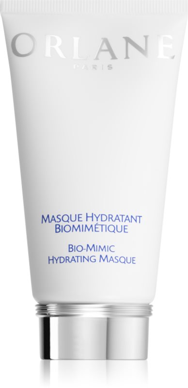 Orlane Bio-Mimic Hydrating Mask masca hidratanta biomimetica 75 ml