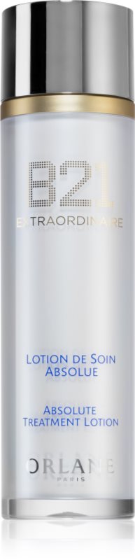 Orlane B21 Extraordinaire Absolute Treatment Lotion crema intens hidratanta care întărește bariera pielii 120 ml