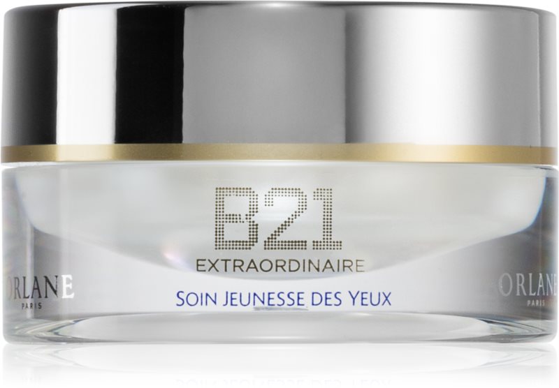 Orlane B21 Extraordinaire Absolute Youth Eye Crema de ochi pentru reintinerire 15 ml
