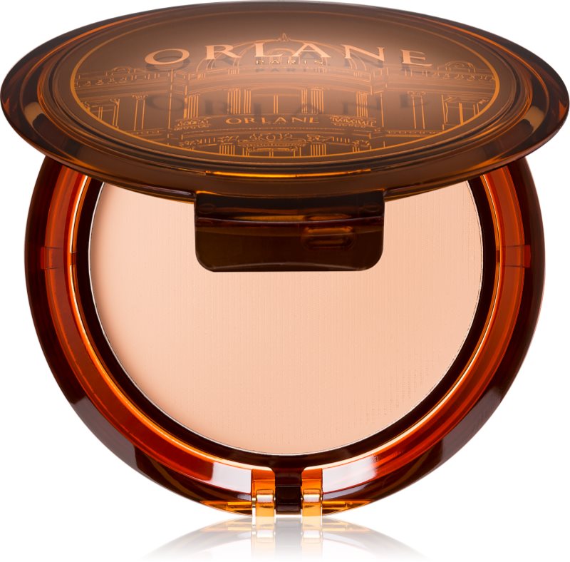 Orlane Compact Foundation SPF 50 make-up compact SPF 50