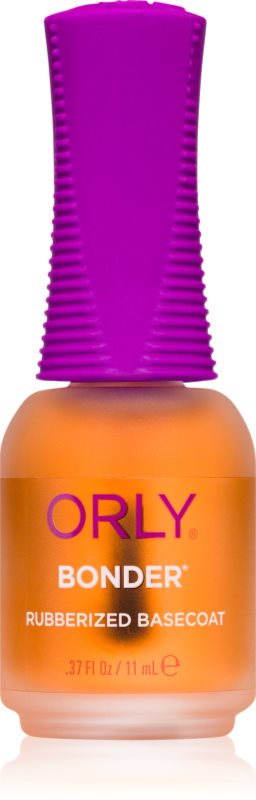 Orly Bonder lac intaritor de baza pentru unghii 11 ml
