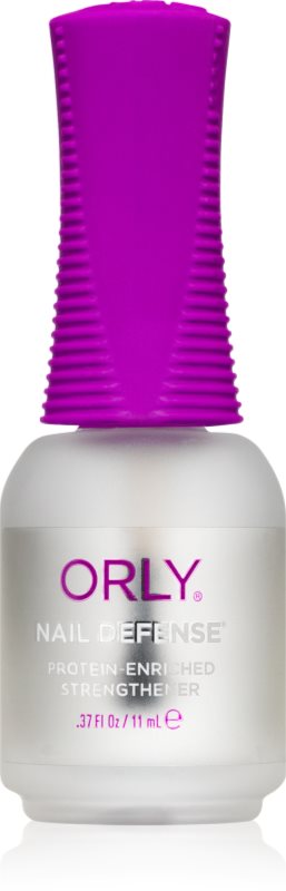Orly Nail Defense ingrijire consolidata pentru unghii 11 ml