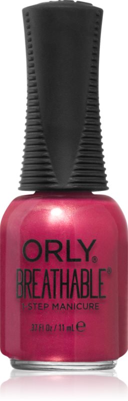 Orly Breathable lac de unghii pentru ingrijire