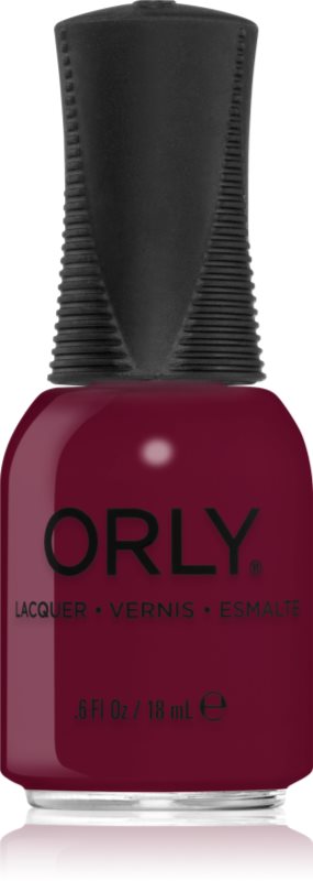 Orly Lacquer lac de unghii pentru ingrijire