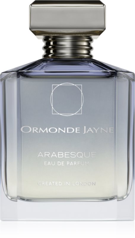 Ormonde Jayne Arabesque Eau de Parfum unisex 88 ml