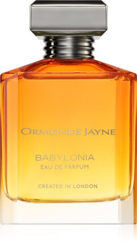 Ormonde Jayne Babylonia Eau de Parfum unisex 88 ml