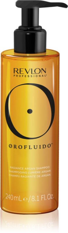Orofluido the Original șampon cu ulei de argan