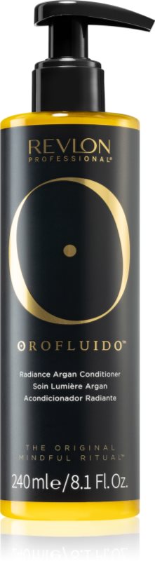 Orofluido the Original balsam cu ulei de argan