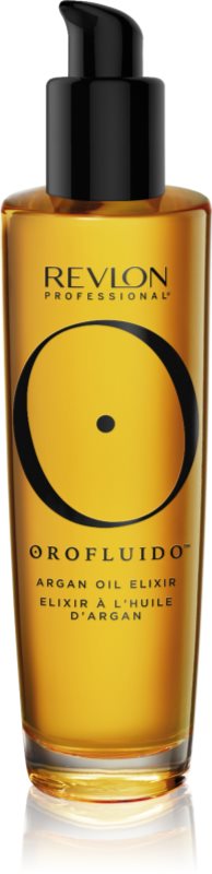 Orofluido Elixir Ulei nutritiv pentru păr