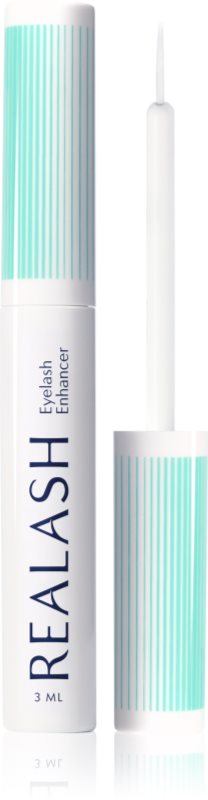 Orphica Realash ser pentru gene 3 ml