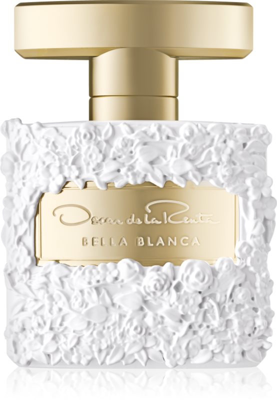 Oscar de la Renta Bella Blanca Eau de Parfum pentru femei
