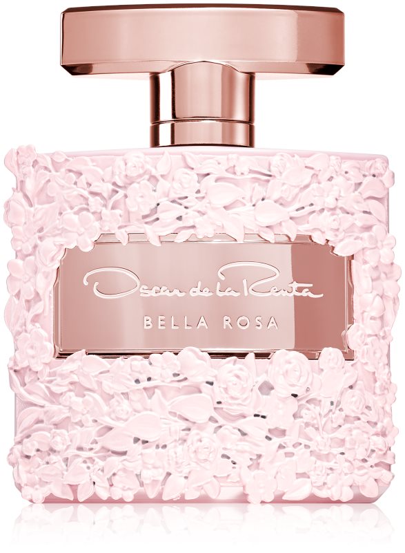 Oscar de la Renta Bella Rosa Eau de Parfum pentru femei