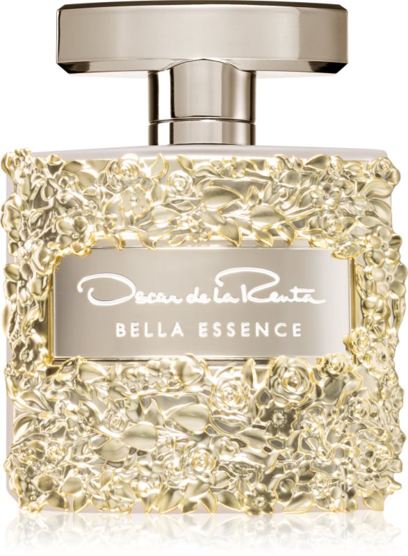Oscar de la Renta Bella Essence Eau de Parfum pentru femei 100 ml