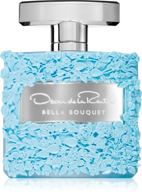 Oscar de la Renta Bella Bouquet Eau de Parfum pentru femei