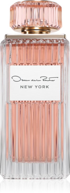 Oscar de la Renta New York Eau de Parfum pentru femei