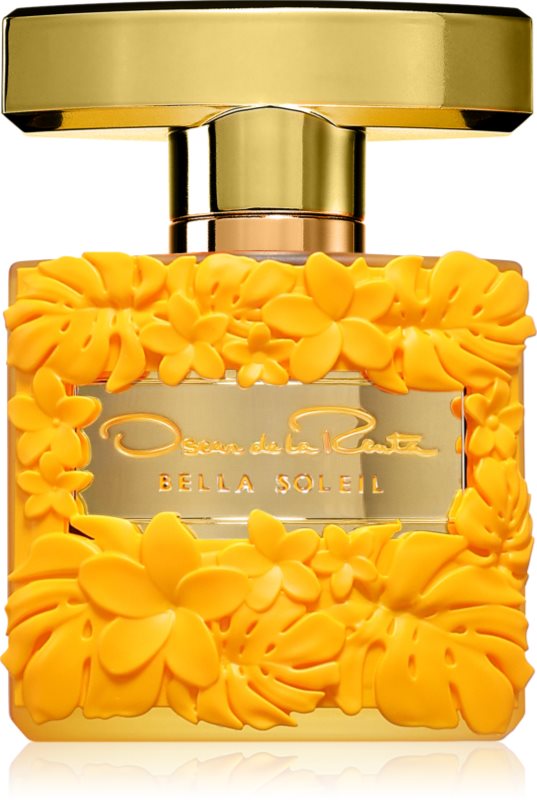Oscar de la Renta Bella Soleil Eau de Parfum pentru femei