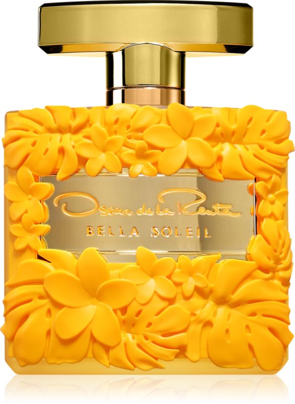 Oscar de la Renta Bella Soleil Eau de Parfum pentru femei