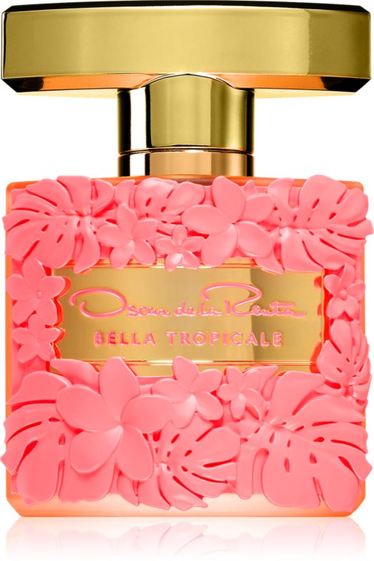 Oscar de la Renta Bella Tropicale Eau de Parfum pentru femei