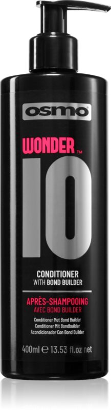 Osmo Wonder 10 balsam pentru păr 400 ml