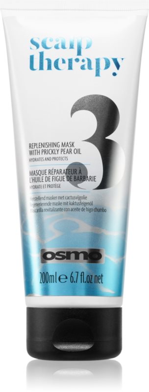 Osmo Scalp Therapy Masca hidratanta par 200 ml