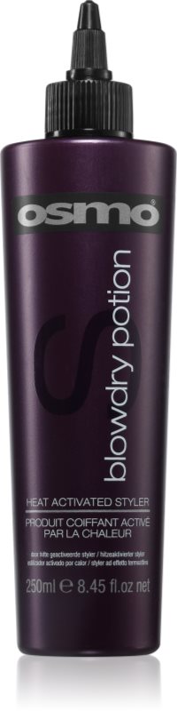 Osmo Blowdry Potion apa pentru styling 250 ml