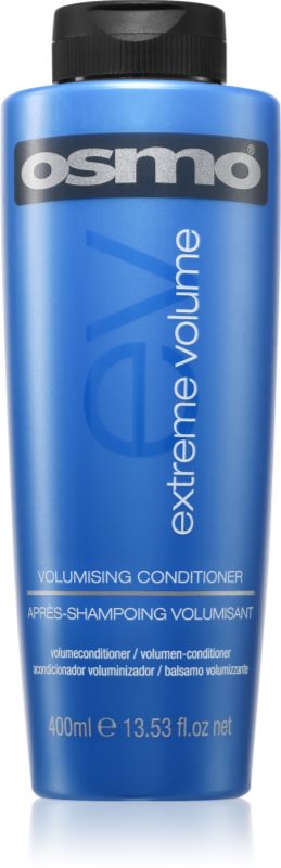 Osmo Extreme Volume balsam pentru păr