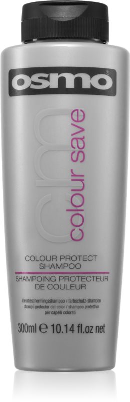 Osmo Colour Save șampon pentru păr vopsit 300 ml